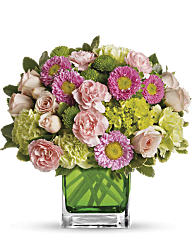 Make Her Day by Teleflora